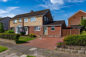 Ludlow Crescent